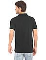 Aeropostale Short Sleeved Polo Shirt