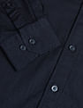Arrow Sport Manhattan Slim Fit Twill Shirt