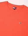 Tommy Hilfiger Solid Slim-Fit Cotton T-Shirt