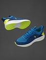 U.S. Polo Assn. Men Knit Upper Colour Block Trigger 2.0 Sneakers