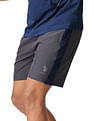 USPA Innerwear Mid Rise Elasticized Waist I716 Shorts - Pack Of 1