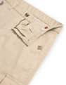 U.S. Polo Assn. Kids Boys Ribstop Cargo Trousers
