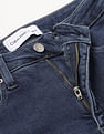 Calvin Klein High Rise Skinny Fit Jeans