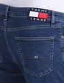 Tommy Hilfiger Austin Slim Tapered Fit Sustainable Jeans
