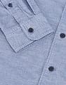 U.S. Polo Assn. Denim Co. Slim Fit Corduroy Shirt