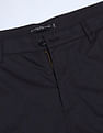 Flying Machine Mid Rise Relaxed Fit Trousers