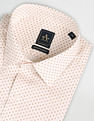 Arrow Manhattan Slim Fit Floral Shirt