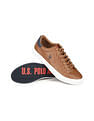 U.S. Polo Assn. Men Madryn 4.0 Solid Sneakers
