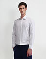 Arrow Brooklyn Fit Dobby Shirt