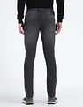 Flying Machine Super Skinny Fit Mid Rise Jeans