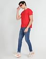 Flying Machine Jackson Super Skinny Jeans