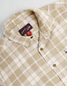 U.S. Polo Assn. Denim Co. Tartan Check Twill Shirt