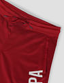 U.S. Polo Assn. Durable Athletic Shorts