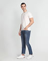 U.S. Polo Assn. Denim Co. Regallo Skinny Fit Blue Jeans