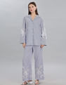 Tommy Hilfiger Striped Relaxed-Fit Cotton Shirt