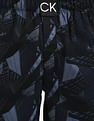 Calvin Klein All Over Printed Cotton Boxers