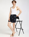 Calvin Klein All Over Printed Cotton Boxers