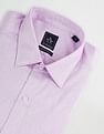 Arrow Manhattan Slim Fit Auto Press Shirt