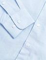 U.S. Polo Assn. Brand Printed Tailored Fit Oxford Shirt