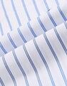 U.S. Polo Assn. Vertical Striped Tailored Fit Shirt