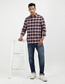 Tommy Hilfiger Regular Oxford Long Sleeve Shirt