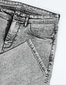 Flying Machine Freddie Slim Straight Fit Jeans