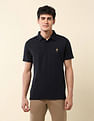 U.S. Polo Assn. Slim Fit Gentlemans Club Polo Shirt