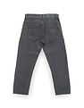 U.S. Polo Assn. Kids Boys Clean Look Slim Jeans