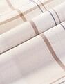 U.S. Polo Assn. Grid Tattersall Checked Pure Cotton Shirt