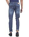 Flying Machine Jackson Skinny Fit Washed Cotton Stretch Jeans