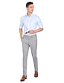 Arrow Glen Check Manhattan Slim Fit Shirt