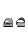 U.S. Polo Assn. Men Brand Print Wode 2.0 Slides