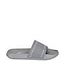 U.S. Polo Assn. Men Brand Print Wode 2.0 Slides