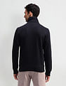 U.S. Polo Assn. Denim Co. Solid Regular Fit Sweatshirt