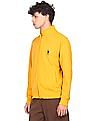 U.S. Polo Assn. Solid High Neck Sweater