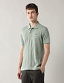 Arrow Sport Pure Cotton Spring Sorbet Polo Shirt