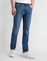 U.S. Polo Assn. Denim Co. Regallo Skinny Fit Blue Jeans