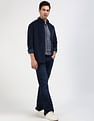 Tommy Hilfiger Regular Fit Corduroy Shirt