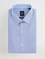 Arrow Liberty Classic Textured Shirt