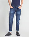 U.S. Polo Assn. Denim Co. Brandon Slim Tapered Fit Blue Jeans