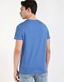 Tommy Hilfiger Solid Slim-Fit Cotton T-Shirt