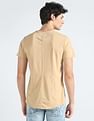 Tommy Hilfiger Transitional Cotton Heathered T-Shirt