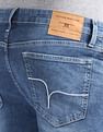 Flying Machine Jackson Super Skinny Fit Low Rise Jeans
