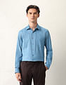 Arrow Liberty Classic Fit Pure Cotton Ceremonial Shirt