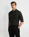 Arrow Liberty Classic Fit Solid Shirt