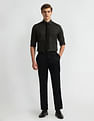 Arrow Liberty Classic Fit Solid Shirt
