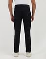 Tommy Hilfiger Slim Tapered Fit Rinse Jeans