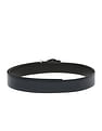 Calvin Klein Solid Leather Belt