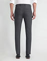 Arrow Smart Flex Super Slim Trousers