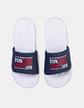U.S. Polo Assn. Men Brand Printed Axer Slippers